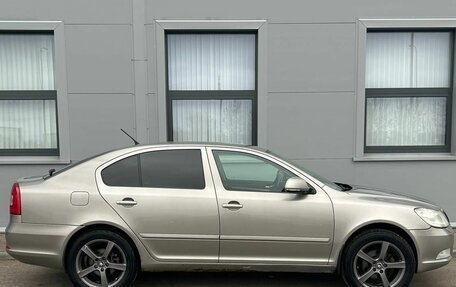 Skoda Octavia, 2012 год, 710 000 рублей, 4 фотография