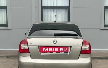 Skoda Octavia, 2012 год, 710 000 рублей, 6 фотография