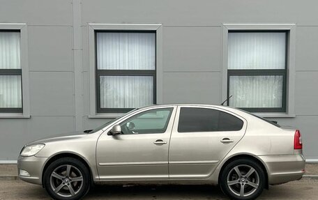 Skoda Octavia, 2012 год, 710 000 рублей, 8 фотография