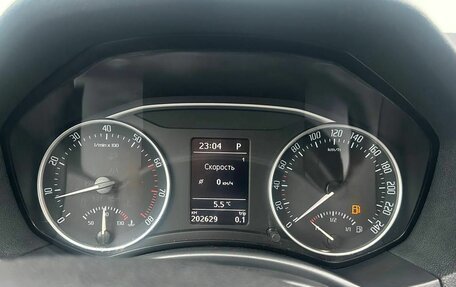 Skoda Octavia, 2012 год, 710 000 рублей, 9 фотография