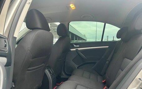 Skoda Octavia, 2012 год, 710 000 рублей, 11 фотография