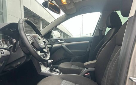 Skoda Octavia, 2012 год, 710 000 рублей, 10 фотография