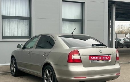 Skoda Octavia, 2012 год, 710 000 рублей, 7 фотография