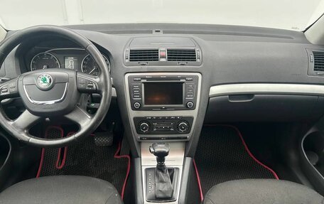 Skoda Octavia, 2012 год, 710 000 рублей, 14 фотография