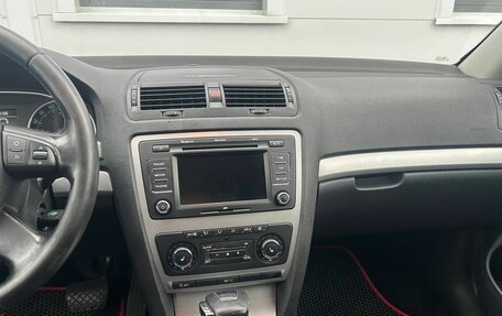 Skoda Octavia, 2012 год, 710 000 рублей, 15 фотография