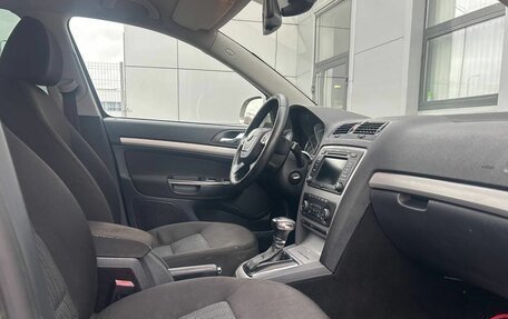 Skoda Octavia, 2012 год, 710 000 рублей, 12 фотография