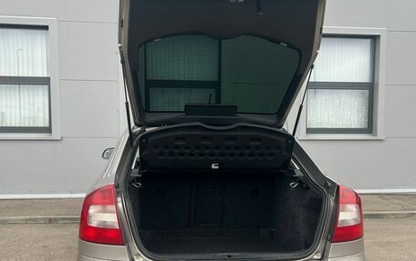 Skoda Octavia, 2012 год, 710 000 рублей, 17 фотография