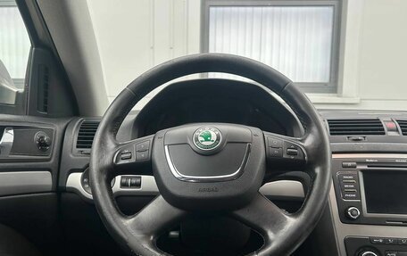 Skoda Octavia, 2012 год, 710 000 рублей, 16 фотография