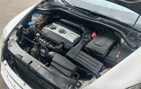 Skoda Octavia, 2012 год, 710 000 рублей, 18 фотография