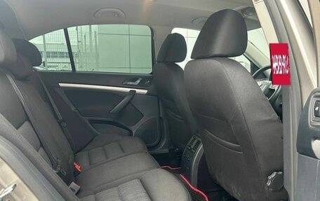 Skoda Octavia, 2012 год, 710 000 рублей, 13 фотография