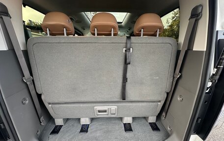 Hyundai Staria, 2021 год, 4 490 000 рублей, 11 фотография