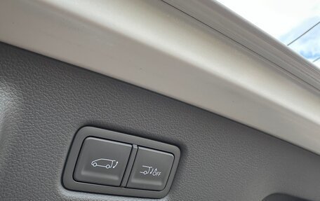 Hyundai Staria, 2021 год, 4 490 000 рублей, 10 фотография