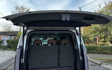 Hyundai Staria, 2021 год, 4 490 000 рублей, 9 фотография