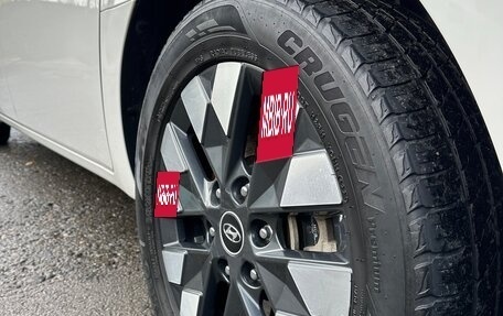 Hyundai Staria, 2021 год, 4 490 000 рублей, 8 фотография