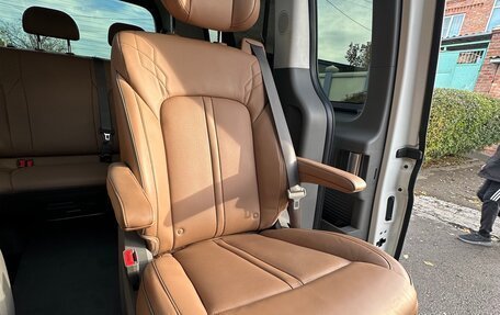 Hyundai Staria, 2021 год, 4 490 000 рублей, 21 фотография