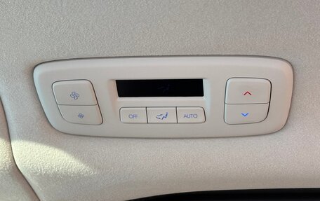 Hyundai Staria, 2021 год, 4 490 000 рублей, 18 фотография