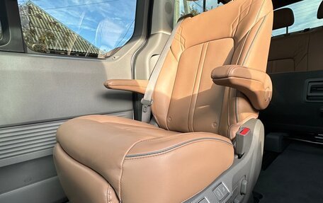 Hyundai Staria, 2021 год, 4 490 000 рублей, 15 фотография