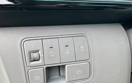 Hyundai Staria, 2021 год, 4 490 000 рублей, 23 фотография