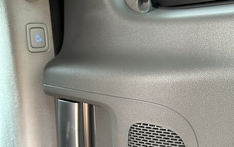 Hyundai Staria, 2021 год, 4 490 000 рублей, 22 фотография