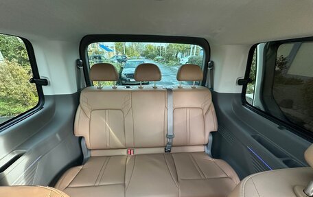 Hyundai Staria, 2021 год, 4 490 000 рублей, 20 фотография