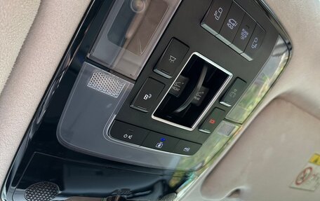 Hyundai Staria, 2021 год, 4 490 000 рублей, 26 фотография