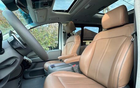 Hyundai Staria, 2021 год, 4 490 000 рублей, 24 фотография