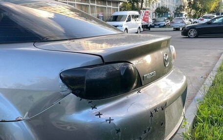 Mazda RX-8 I, 2003 год, 549 900 рублей, 4 фотография