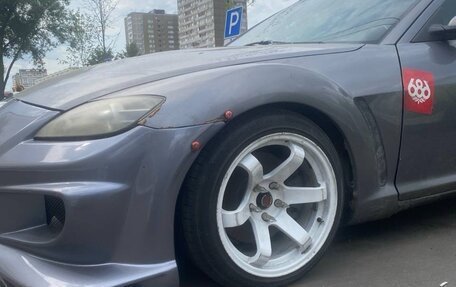 Mazda RX-8 I, 2003 год, 549 900 рублей, 6 фотография