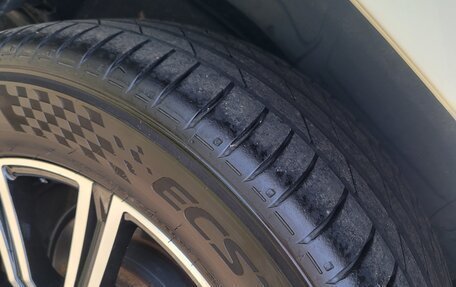 Lexus LX III, 2017 год, 8 000 000 рублей, 17 фотография