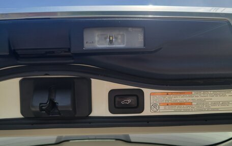 Lexus LX III, 2017 год, 8 000 000 рублей, 16 фотография