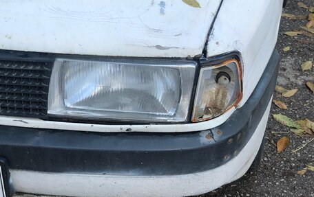 Audi 80, 1990 год, 100 000 рублей, 3 фотография