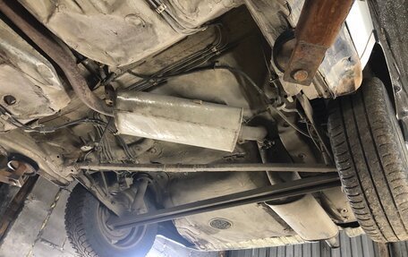 Audi 80, 1990 год, 100 000 рублей, 6 фотография