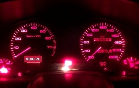 Audi 80, 1990 год, 100 000 рублей, 8 фотография