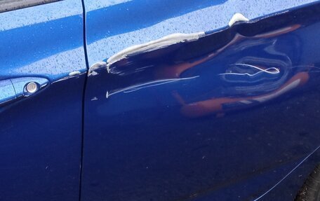 Hyundai Solaris II рестайлинг, 2012 год, 830 000 рублей, 4 фотография