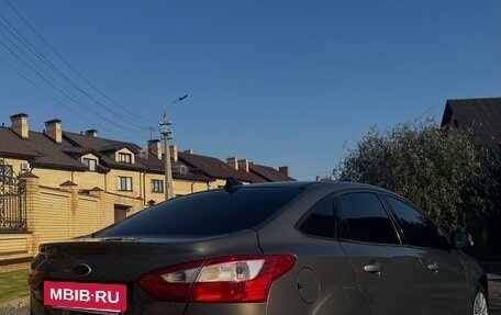 Ford Focus III, 2012 год, 825 000 рублей, 4 фотография