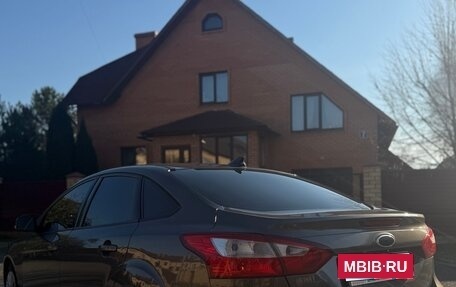 Ford Focus III, 2012 год, 825 000 рублей, 5 фотография