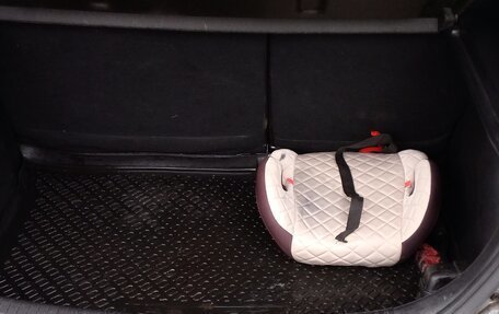 Hyundai Solaris II рестайлинг, 2012 год, 830 000 рублей, 16 фотография