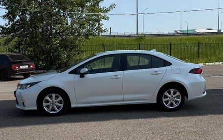Toyota Corolla, 2019 год, 1 650 000 рублей, 2 фотография
