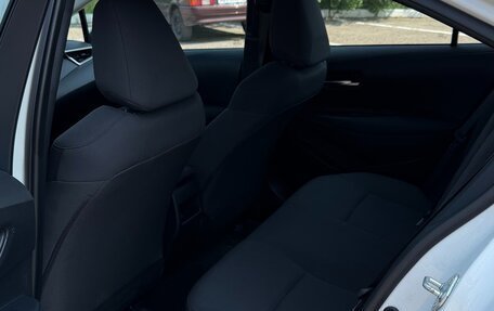 Toyota Corolla, 2019 год, 1 650 000 рублей, 3 фотография