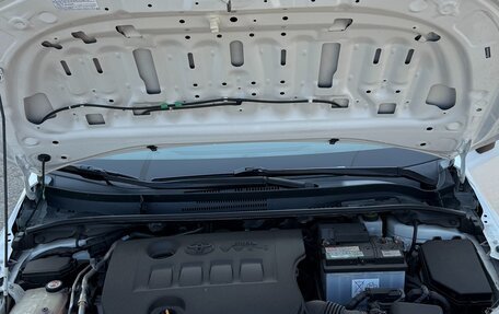 Toyota Corolla, 2019 год, 1 650 000 рублей, 11 фотография