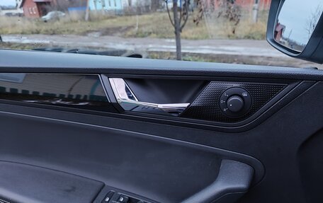 Skoda Rapid I, 2017 год, 1 440 000 рублей, 18 фотография