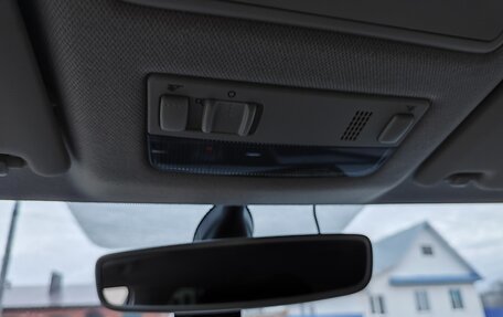 Skoda Rapid I, 2017 год, 1 440 000 рублей, 19 фотография