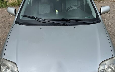 Toyota Corolla, 2006 год, 880 000 рублей, 2 фотография