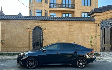 KIA Cerato IV, 2022 год, 2 150 000 рублей, 4 фотография