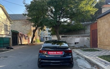 KIA Cerato IV, 2022 год, 2 150 000 рублей, 5 фотография