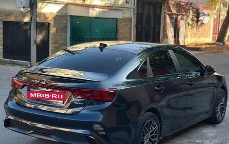 KIA Cerato IV, 2022 год, 2 150 000 рублей, 6 фотография