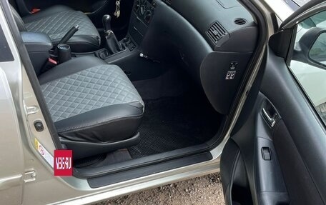 Toyota Corolla, 2006 год, 880 000 рублей, 3 фотография