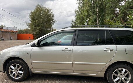 Toyota Corolla, 2006 год, 880 000 рублей, 4 фотография