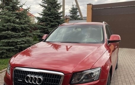 Audi Q5, 2010 год, 1 550 000 рублей, 5 фотография