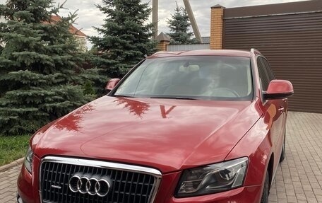 Audi Q5, 2010 год, 1 550 000 рублей, 4 фотография